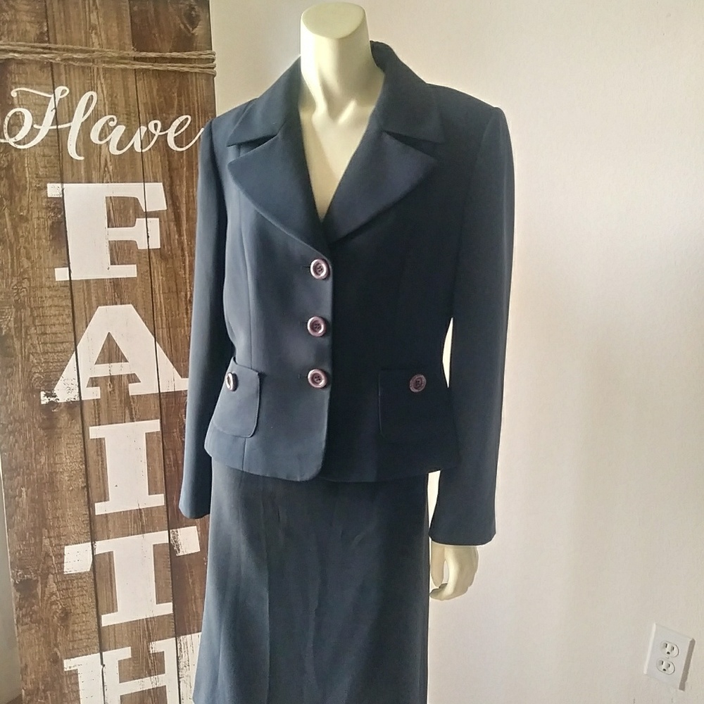 Very nice Elegance dress suit